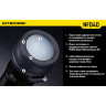 Синий светофильтр NITECORE NFB40