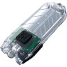 Фонарь NITECORE TUBE V2.0 TRANSPORANT 19455