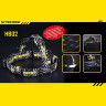 Налобное крепление NITECORE Headband HB02 9325