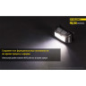 Налобный фонарь NITECORE NU10 Blue 15987