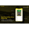 Аккумулятор NITECORE NFZ100 Li-ion 7,2 В 2280 мАч 18926