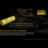 Аккумулятор NITECORE NL2150HPI 21700 для i4000 19456