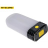 Фонарь NITECORE LR60 SET 2*21700-5000mAh 20798